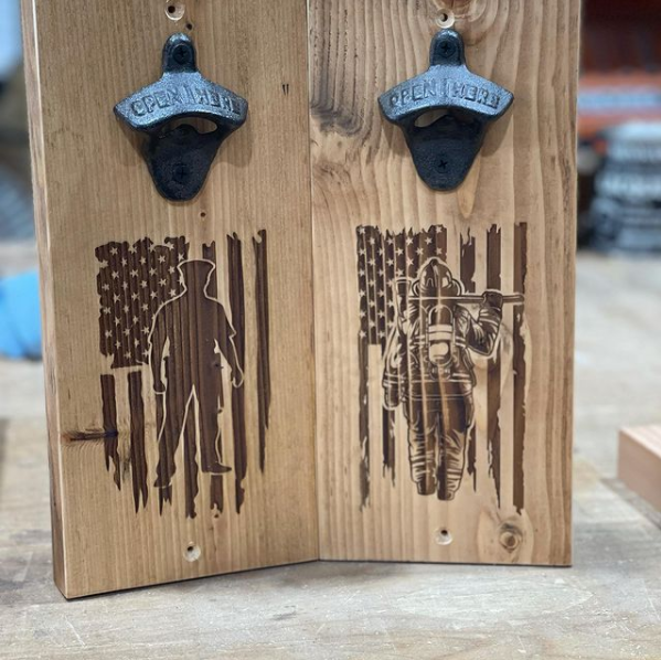 Bottle Openers