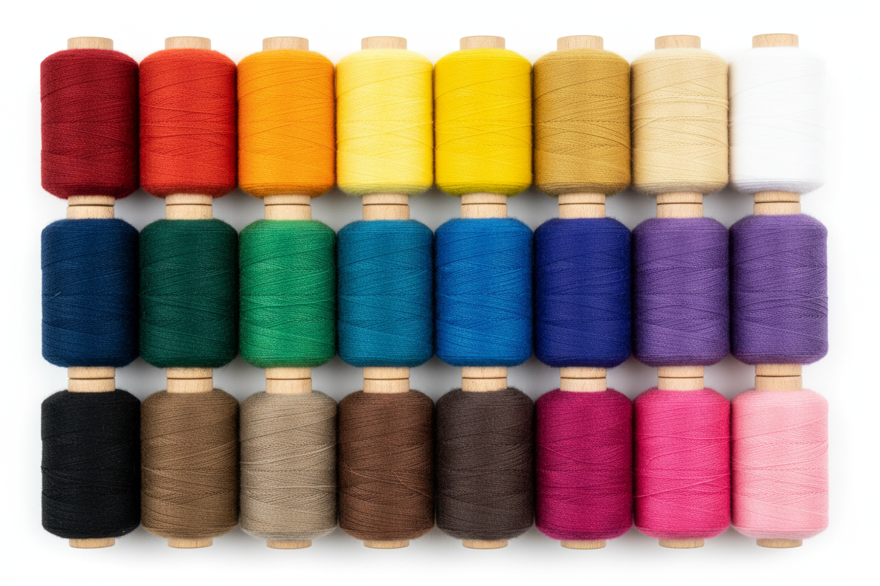 Sewing Notions and Thread