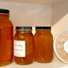 Raw Honey