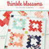 Vintage Mini Quilt Pattern by Camille Roskelley of Thimble Blossoms