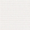 Swiss Dot Christmas on White - 1/2 Yard Increments, Cut Continuously - by Riley Blake Designs