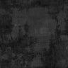 Black Dry Brush Essentials Basics - 1/2 Yard Increments, Cut Continuously - by Wilmington Prints