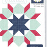 Simply Swoon Quilt Pattern by Camille Roskelley of Thimble Blossoms