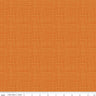 Carrots Texture - 1/2 Yard Increments, Cut Continuously - by Sandy Gervais for Riley Blake Designs