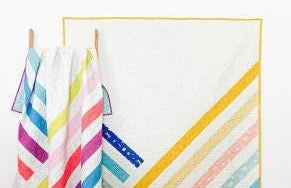Midpoint Pattern by Cotton and Joy