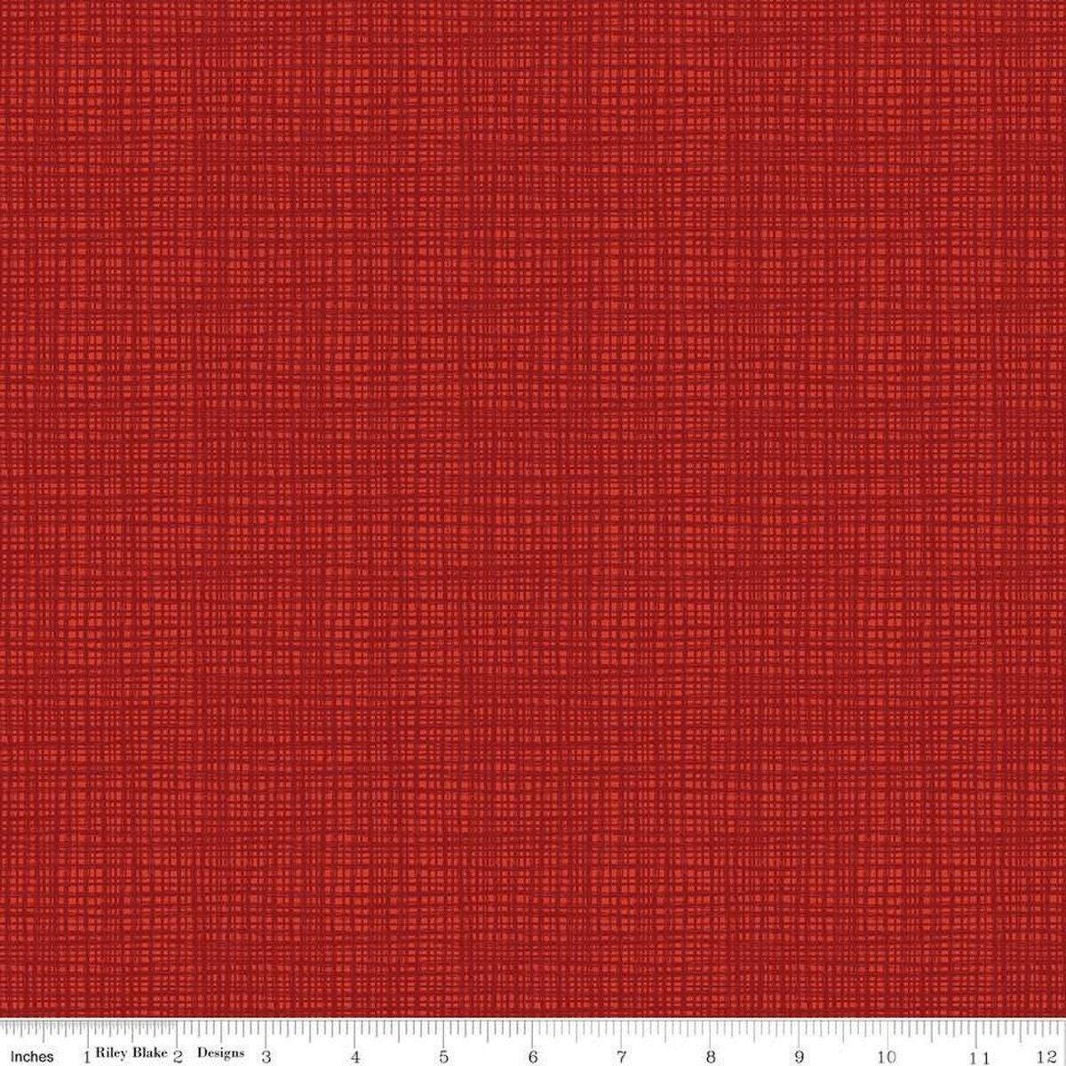 Winterberry Texture - 1/2 Yard Increments, Cut Continuously - by Sandy Gervais for Riley Blake Designs