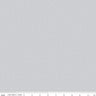 Silver Dapple Dot - 1/2 Yard Increments, Cut Continuously - by Riley Blake Designs