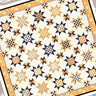 Checkerboards & Stars Quilt Pattern by Fig Tree Quilts