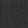 Tiny Stitches in Black - 1/2 Yard Increments, Cut Continuously - by Michael Miller
