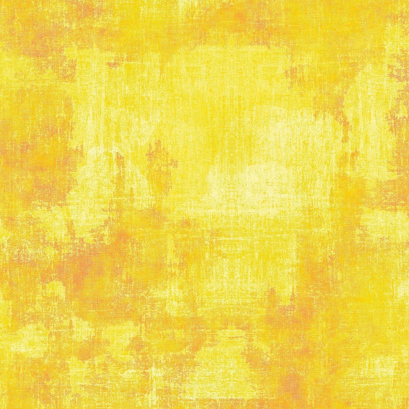 Sunshine Dry Brush Essentials Basics - 1/2 Yard Increments, Cut Continuously - by Wilmington Prints