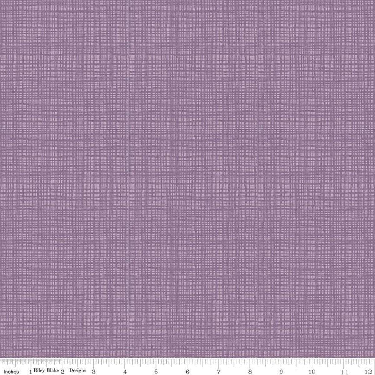 Heather Texture - 1/2 Yard Increments, Cut Continuously - by Sandy Gervais for Riley Blake Designs