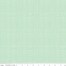 Sweet Mint Texture - 1/2 Yard Increments, Cut Continuously - by Sandy Gervais for Riley Blake Designs