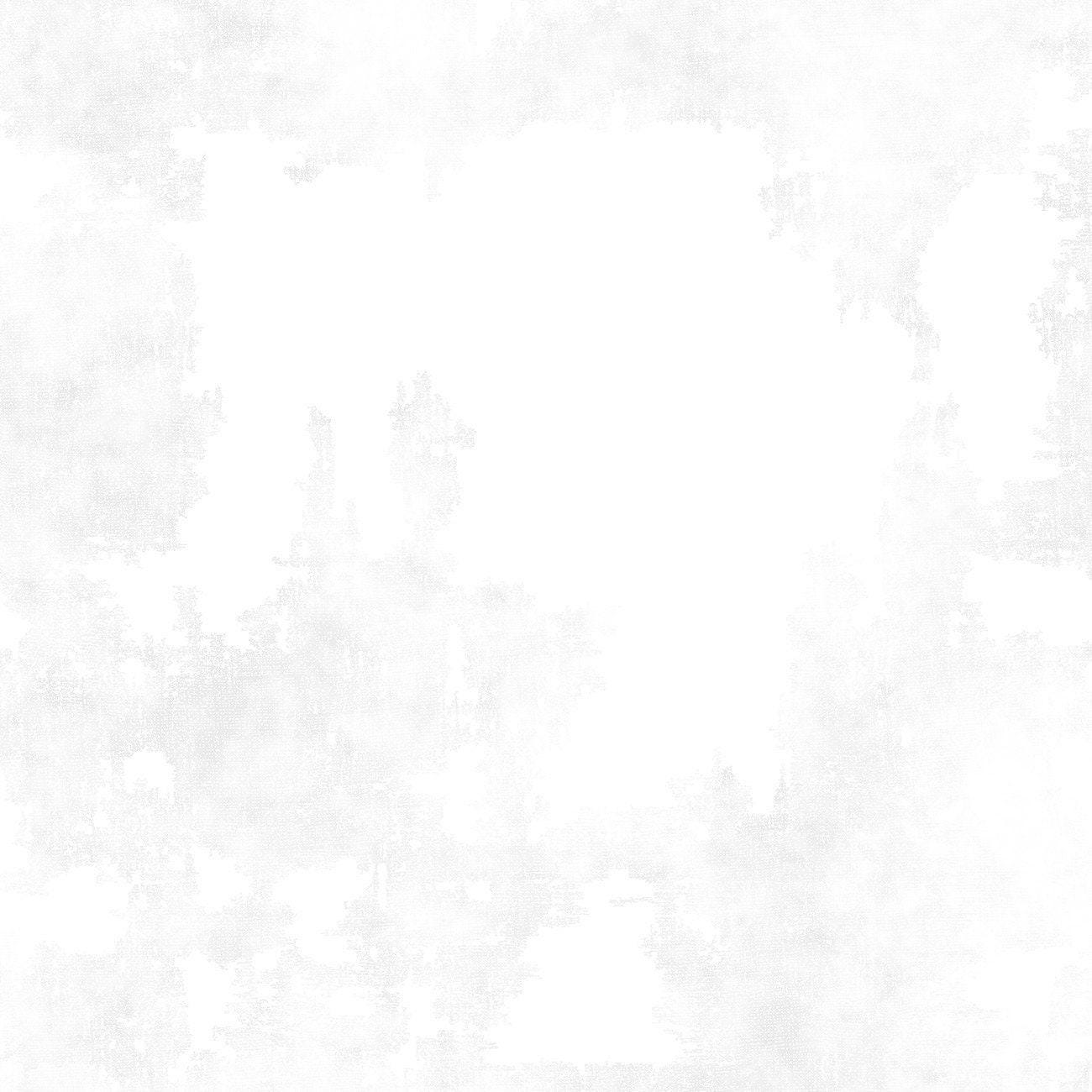 White Dry Brush Essentials Basics - 1/2 Yard Increments, Cut Continuously - by Wilmington Prints