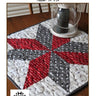 My Star Topper#276 by Creek Side Stitches