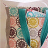 Super Tote Bag Pattern by Noodlehead