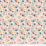 Sew Much Fun Floral in Pink - 1/2 Yard Increments, Cut Continuously - by Echo Park Paper Co. for Riley Blake Designs