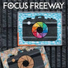 Focus Freeway Mini by Sassafras Lane Designs