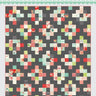 Cakewalk Quilt Pattern by Camille Roskelley of Thimble Blossoms