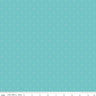 Bee Cross Stitch in Cottage - 1/2 Yard Increments, Cut Continuously - by Lori Holt for Riley Blake Designs