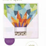 Up and Away Quilt Pattern by Whole Circle Studio