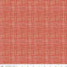 Cherry Texture - 1/2 Yard Increments, Cut Continuously - by Sandy Gervais for Riley Blake Designs