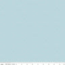 Aqua and White Small Hashtag - 1/2 Yard Increments, Cut Continuously - by Riley Blake Designs
