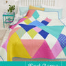 End Game Quilt Pattern by Tied With A Ribbon