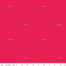 Make Maker in Red - 1/2 Yard Increments, Cut Continuously - by Kristy Lea of Quiet Play for Riley Blake Designs