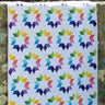 Cookie Cutter Quilt Pattern by Jaybird Quilts