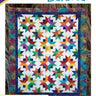 Daybreak Quilt Pattern by Cozy Quilt Designs