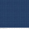 Navy Texture - 1/2 Yard Increments, Cut Continuously - by Sandy Gervais for Riley Blake Designs