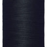 Black Gutermann Sew-All Poly Thread 1000 Meter