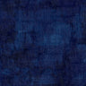Dark Royal Blue Dry Brush Essentials Basics - 1/2 Yard Increments, Cut Continuously - by Wilmington Prints