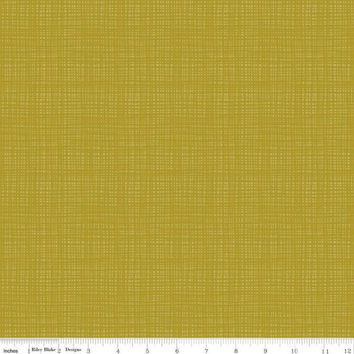 Winter Pear Texture - 1/2 Yard Increments, Cut Continuously - by Sandy Gervais for Riley Blake Designs