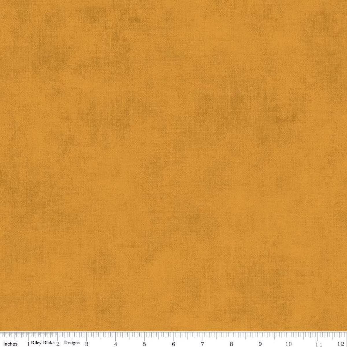 Butterscotch Shades - 1/2 Yard Increments, Cut Continuously - by Riley Blake Designs