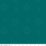 Make Seam Ripper in Jade - 1/2 Yard Increments, Cut Continuously - by Kristy Lea of Quiet Play for Riley Blake Designs