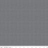 Gray Texture - 1/2 Yard Increments, Cut Continuously - by Sandy Gervais for Riley Blake Designs