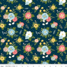 Day in the Life Main in Oxford - 1/2 Yard Increments, Cut Continuously - by Echo Park Paper Co. for Riley Blake Designs