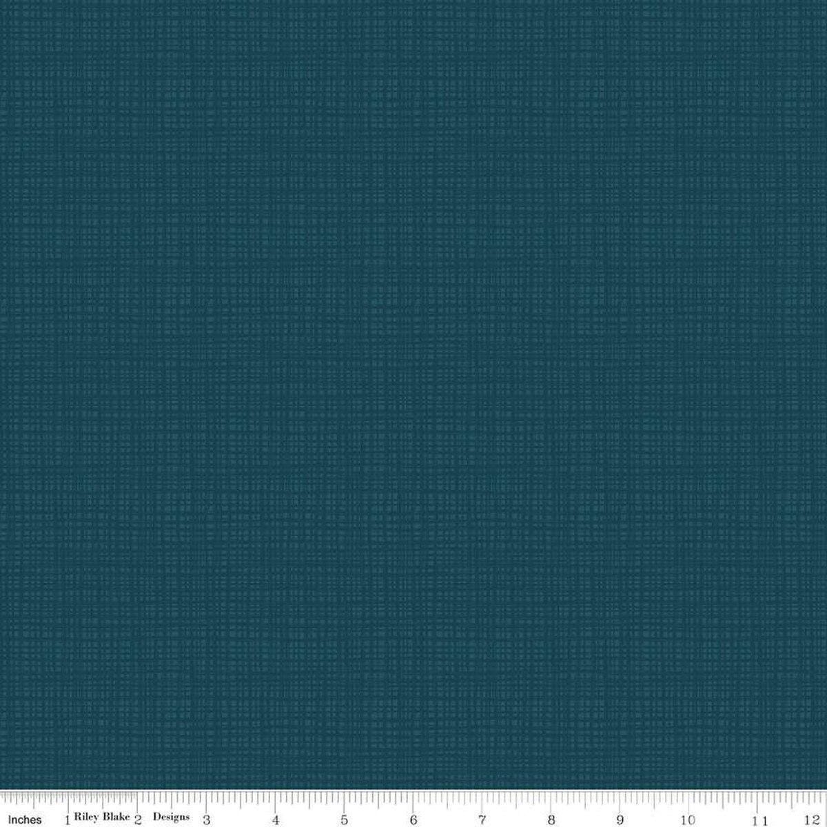 Midnight Texture - 1/2 Yard Increments, Cut Continuously - by Sandy Gervais for Riley Blake Designs