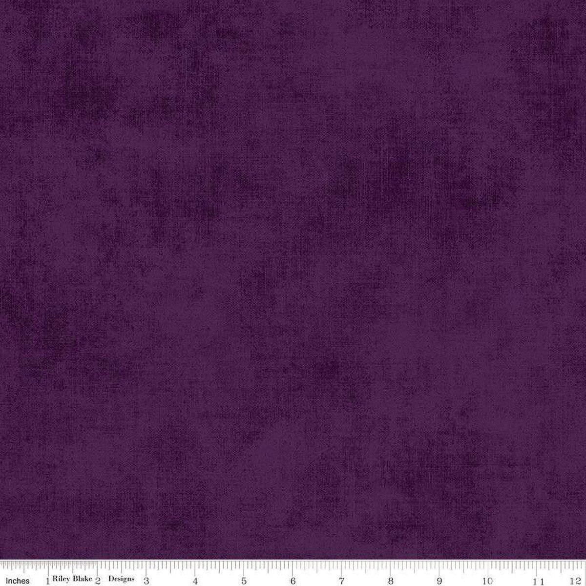 Plum Shades - 1/2 Yard Increments, Cut Continuously - by Riley Blake Designs