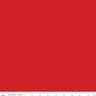 Red Texture - 1/2 Yard Increments, Cut Continuously - by Sandy Gervais for Riley Blake Designs