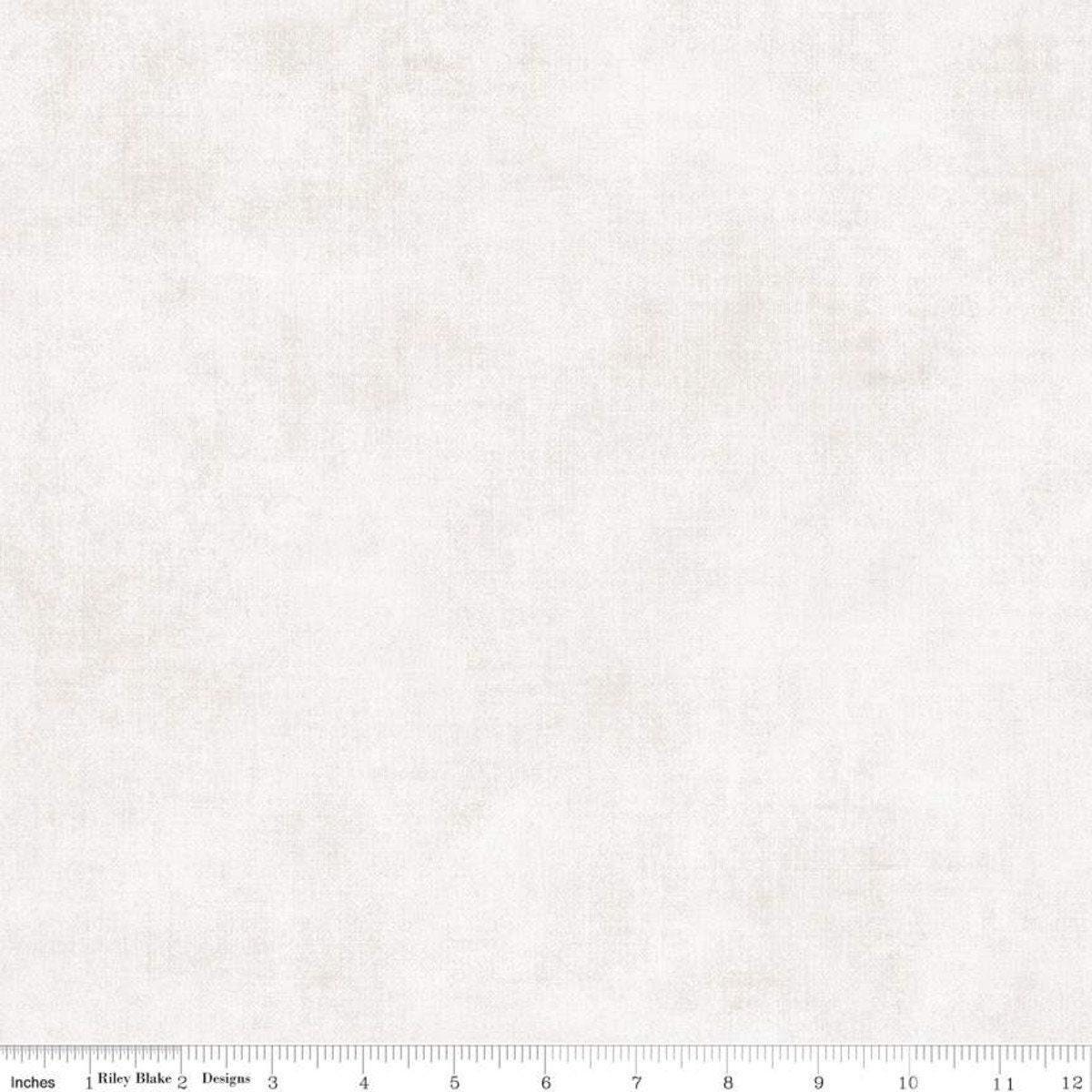 Linen Shades - 1/2 Yard Increments, Cut Continuously - by Riley Blake Designs
