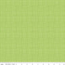 Key Lime Texture - 1/2 Yard Increments, Cut Continuously - by Sandy Gervais for Riley Blake Designs