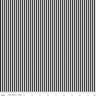 Black Stripe 1/8th Inch - 1/2 Yard Increments, Cut Continuously - by Riley Blake Designs