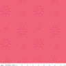 Make Seam Ripper in Tea Rose - 1/2 Yard Increments, Cut Continuously - by Kristy Lea of Quiet Play for Riley Blake Designs