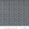 Timber Tracks in Black - 1/2 Yard Increments, Cut Continuously - by Sweetwater for Moda Fabrics