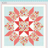 Patchwork Swoon Quilt Pattern by Camille Roskelley of Thimble Blossoms