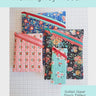 Hemingway Pouch Pattern by Center Street Quilts