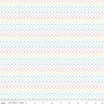 Swiss Dot Rainbow - 1/2 Yard Increments, Cut Continuously - by Riley Blake Designs