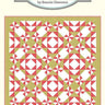 Peppermint Twist Quilt Pattern by Cotton Way